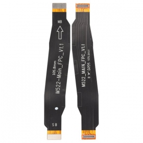 Xiaomi Redmi Note 9S / Note 9 Pro pagrindinė konektor (SUB) - PREMIUM