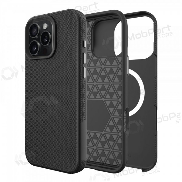 Obal Apple iPhone 12 mini „Perfectionists“ (černý)