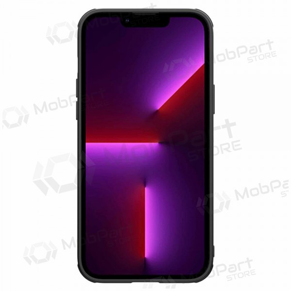 Obal Apple iPhone 11 - Nillkin Case S (černý)