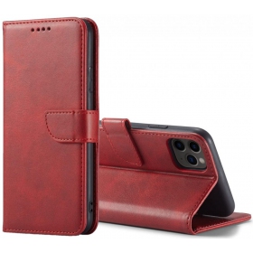 Obal pro Apple iPhone 16e - Wallet Case