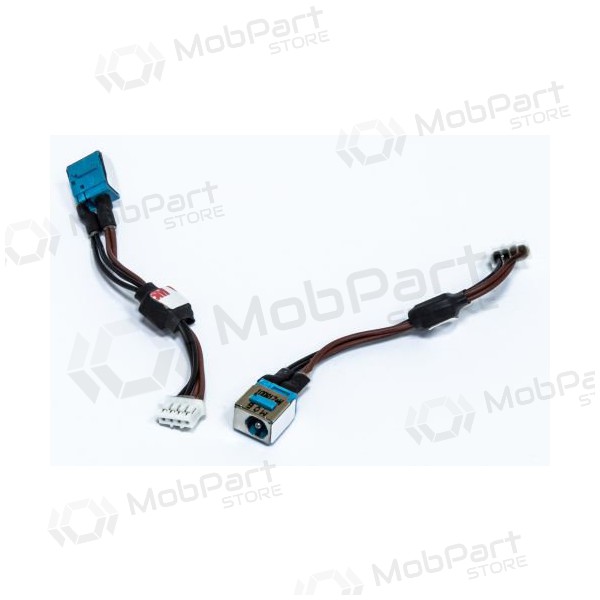ACER 5520 dobíjecí konektor