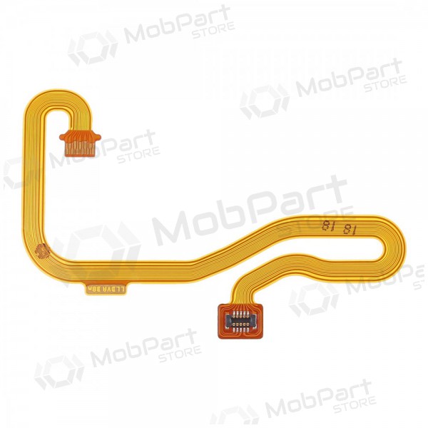 Huawei Honor 9 Lite pagrindinė HOME tlačítka konektor (service pack) (originál)