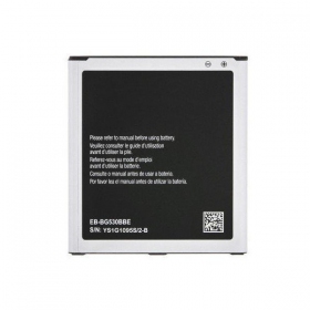 Samsung Galaxy J5, J3 (2016), Grand Prime baterie, akumuliatorius (BG530BBE)