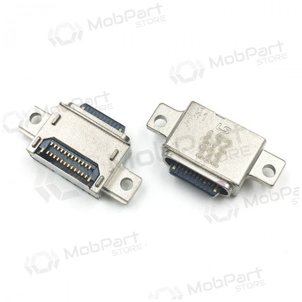 Samsung Galaxy G950F S8 / G955F S8+ / G960 S9 / G965 S9 Plus nabíjecí konektor Type-C (originální)