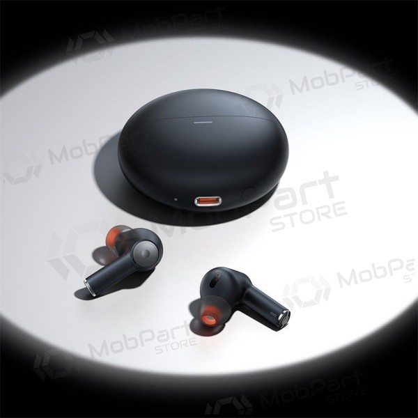 Bezdrátový handsfree Baseus Bowie EX NGTW170001 (černá)