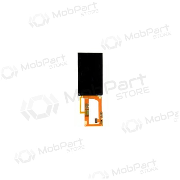 LG P970 Optimus Black LCD displej