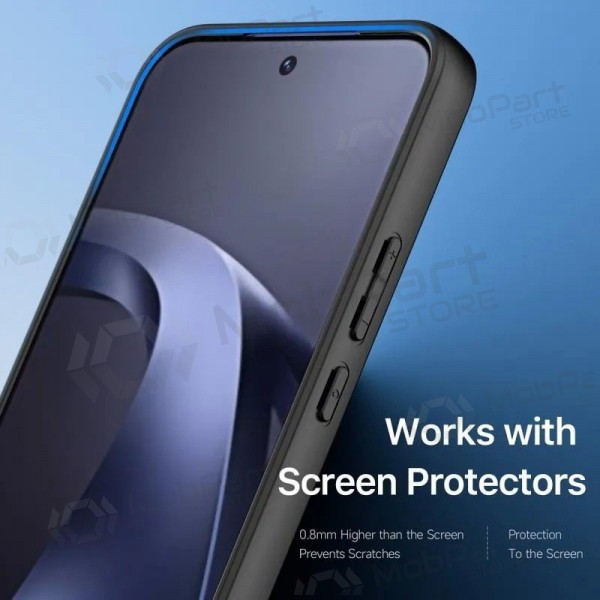Xiaomi 17T Pro obal - Dux Ducis Aimo