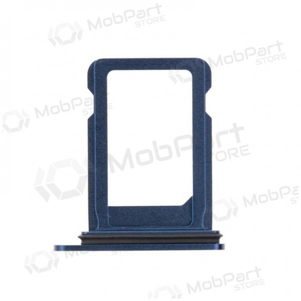 Apple iPhone 12 mini SIM držák karty (modrý)