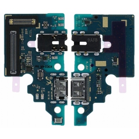 Samsung A515 Galaxy A51 2020 dobíjecího konektor (service pack) (originál)