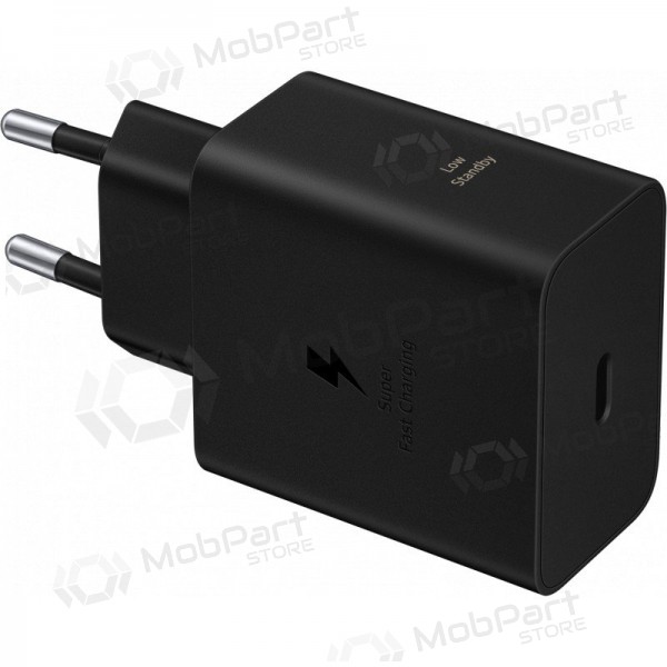 Síťová nabíječka Samsung EP-T6010NBEGWW 60 W USB-C černá