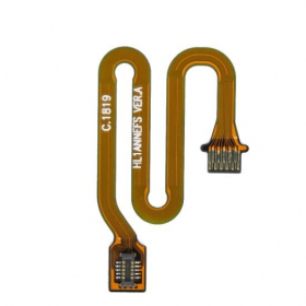 Huawei P20 Lite hlavní flex kabel tlačítka HOME (servisní balení) (originální)