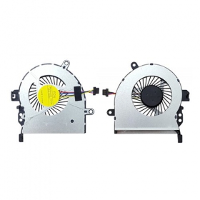 HP Probook: 450 G3 chladič počítače