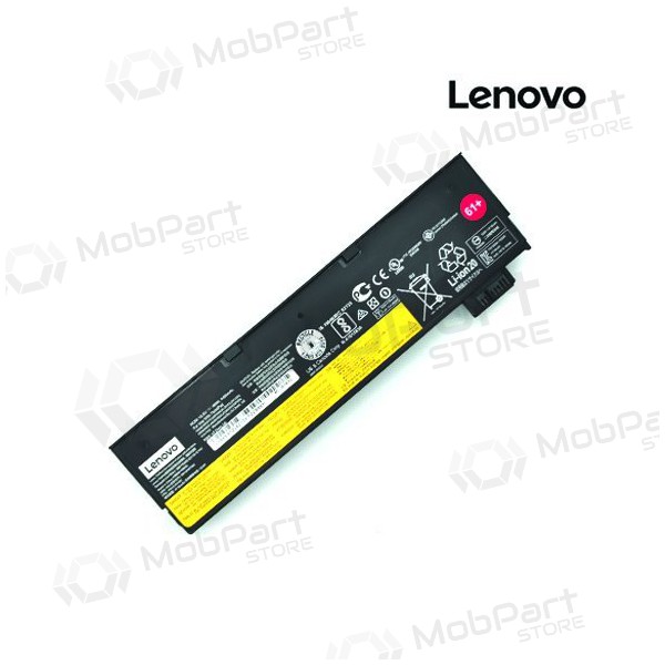 LENOVO SB10K97583 01AV491, 4400mAh baterie do notebooku - PREMIUM