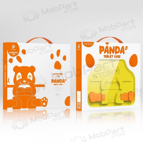 Samsung Galaxy Tab A8 10.5 (2021) pouzdro 