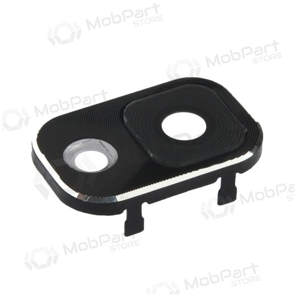 Samsung Galaxy Note 3 sklo kamery (černá)