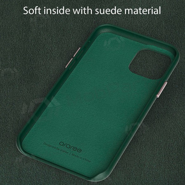 Apple iPhone 11 Pro Max pouzdro 