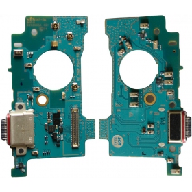 Samsung G736 Galaxy Xcover 6 Pro (2022) dobíjecího konektor (service pack) (originál)