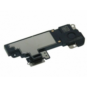 Apple iPhone XR horní / sluchátko