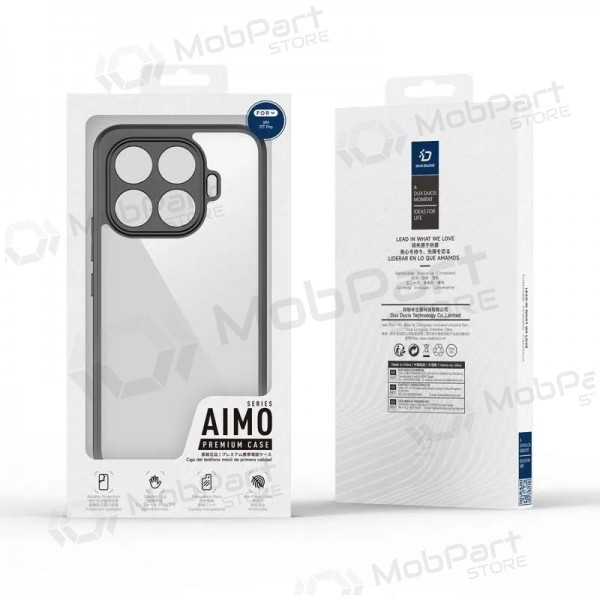 Xiaomi 17T Pro obal - Dux Ducis Aimo