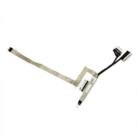 Dell: Inspiron 13 5378 5379 kabel displeje