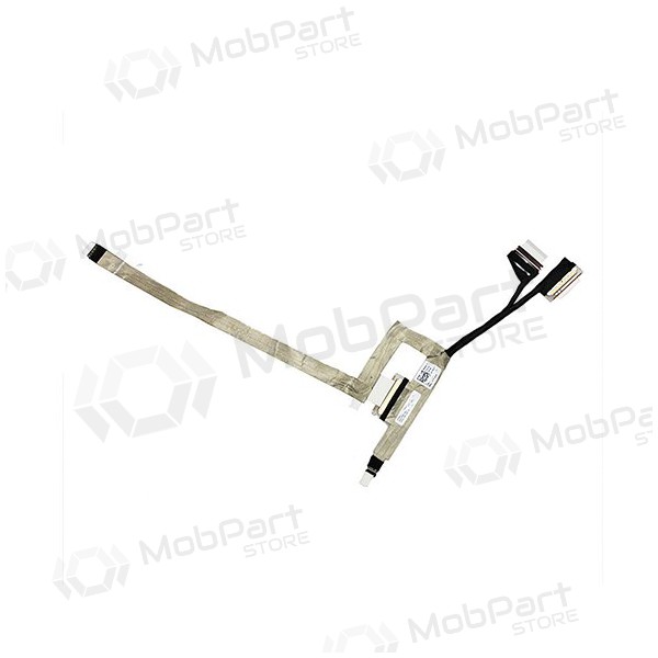 Dell: Inspiron 13 5378 5379 kabel displeje