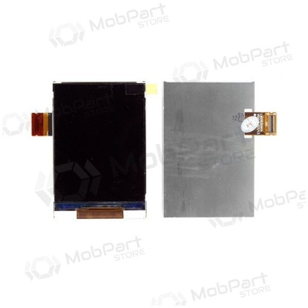 LG T320 Flick LCD displej