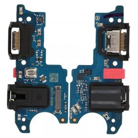 Samsung A037 Galaxy A03S 2021 dobíjecího konektor (service pack) (originál)