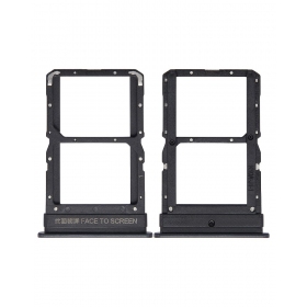 Xiaomi Poco X3 GT držák SIM karty - juodas