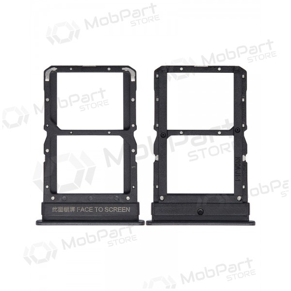 Xiaomi Poco X3 GT držák SIM karty - juodas