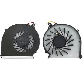 Chladič na notebook HP 630, 635