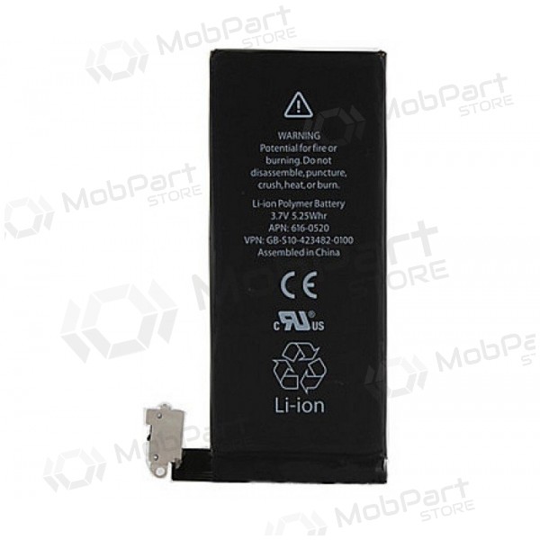 Apple iPhone 4 baterie / akumulátor (1420mAh)