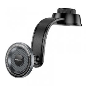 Držák telefonu do auta Borofone BH123 (dashboard) černá