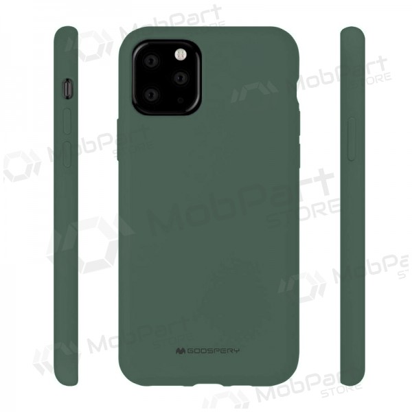 Samsung A536 Galaxy A53 5G pouzdro Mercury Goospery 