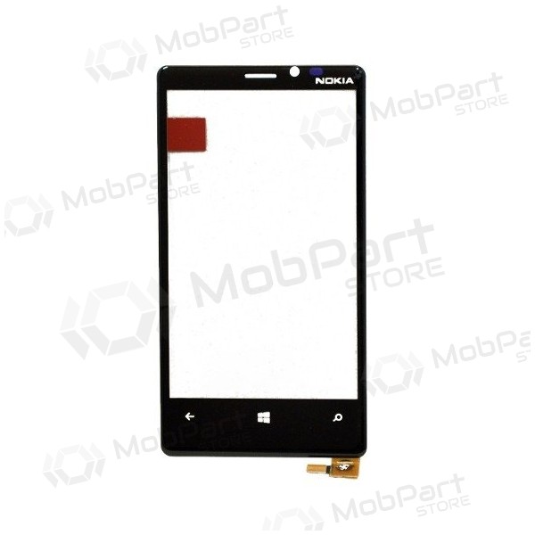 Nokia Lumia 920 touchscreen (černá) (for screen refurbishing)