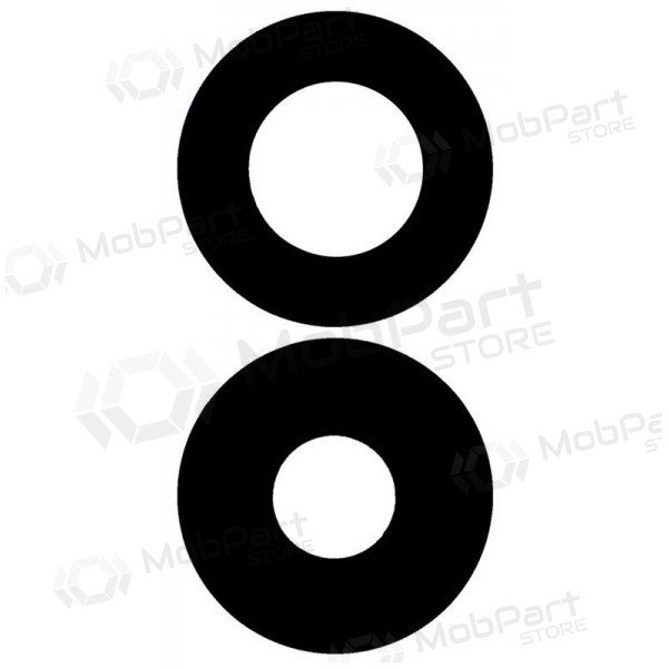 Sada skel pro fotoaparát Xiaomi 13T, 13T Pro (2 ks)