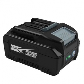 Baterie Makita XGT BL4040 pro nářadí 40V 4Ah 160Wh Li-ion (náhradní)