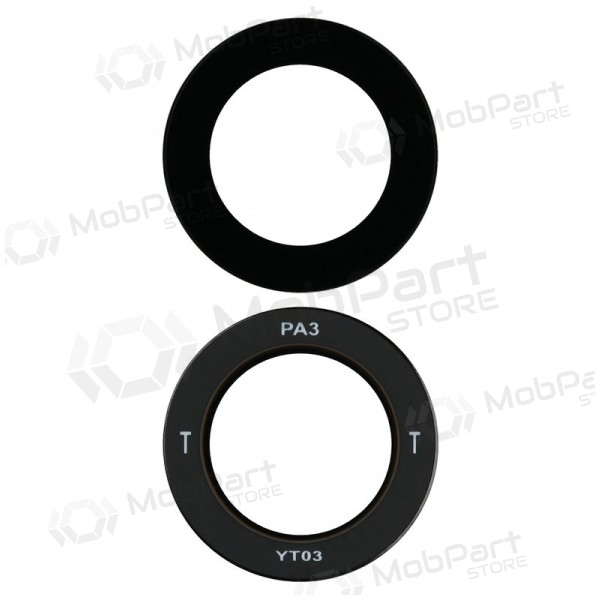 Sklo fotoaparátu Samsung Galaxy S25 Ultra (objektiv Tele5) (originální)