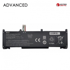 HP RH03XL, 3550mAh baterie do notebooku, Advanced