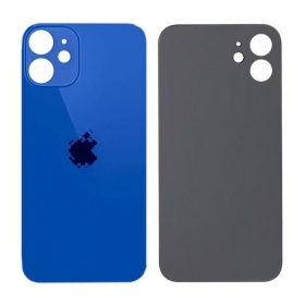 Zadní kryt pro Apple iPhone 12 mini (modrý)