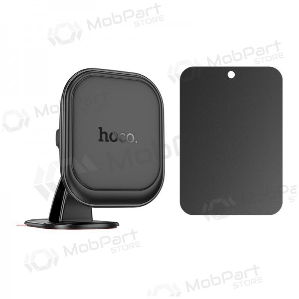 Držák telefonu do auta Hoco H30 mounted on the dashboard, magnetic