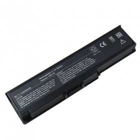 DELL FT080, 4400mAh baterie do notebooku