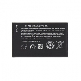 Nokia 225 / 230 / 3310 (2017) BL-4UL baterie / akumulátor (1200mAh)
