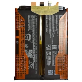 Baterie, akumulátor Xiaomi Poco F7 Pro (BP59) (originální)