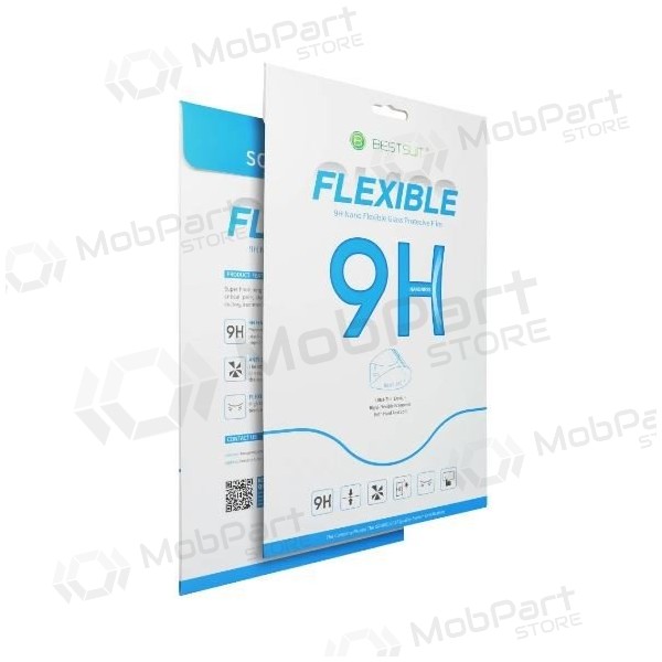 Ochranné sklo pro Apple iPad Pro 13 2024 