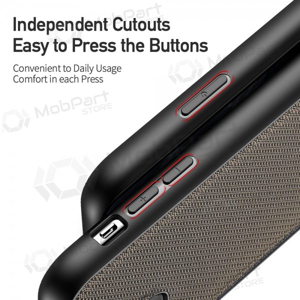 Apple iPhone 12 / 12 Pro pouzdro 