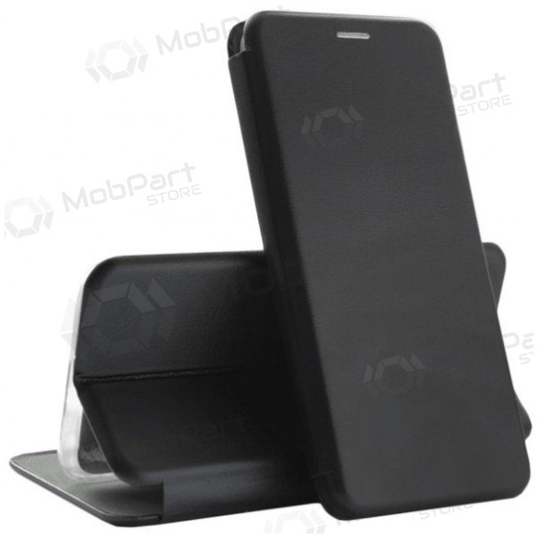 Xiaomi Poco F1 obal - Book Elegance (černý)