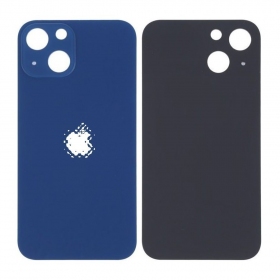 Apple iPhone 13 mini zadní kryt (modrý)