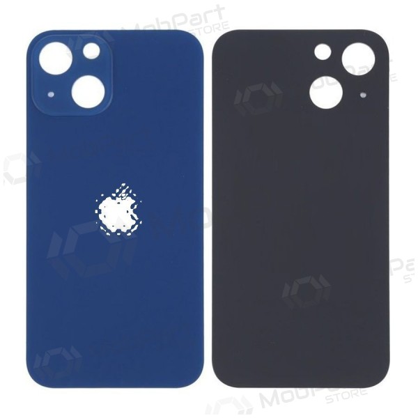 Apple iPhone 13 mini zadní kryt (modrý)