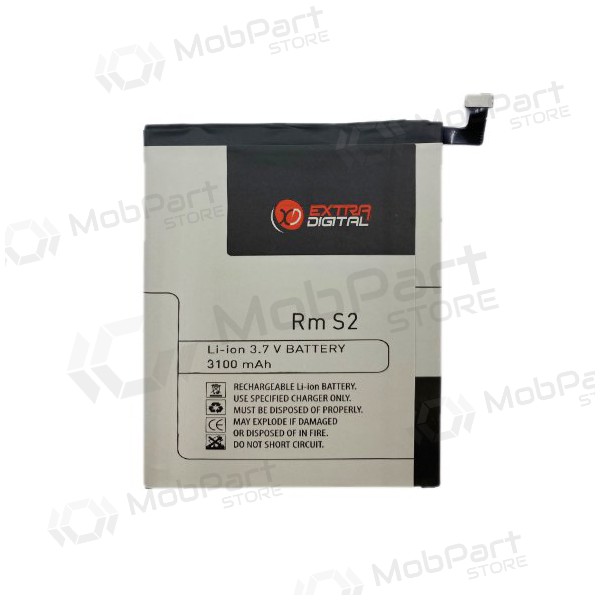 Xiaomi Redmi S2 baterie / akumulátor (3100mAh)