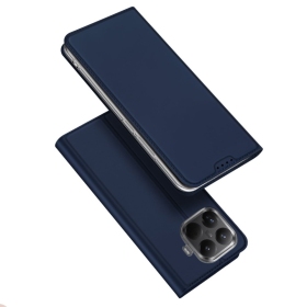 Xiaomi 17T obal - Dux Ducis Skin Pro černý